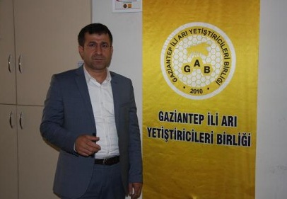 Arıcılar desteklemeli ki arı veya balı ithal etmeyelim