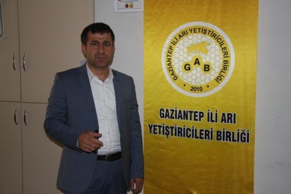 Arıcılar desteklemeli ki arı veya balı ithal etmeyelim