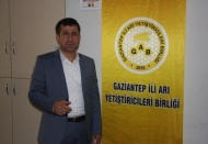 Arıcılar desteklenmeli ki arı veya balı ithal etmeyelim
