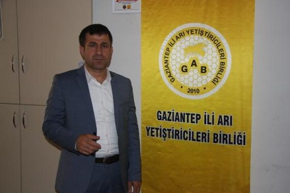 Arıcılar desteklenmeli ki arı veya balı ithal etmeyelim