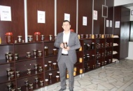 Arıcıların yüzü bu yıl gülüyor