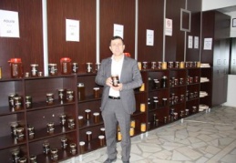 Arıcıların yüzü bu yıl gülüyor