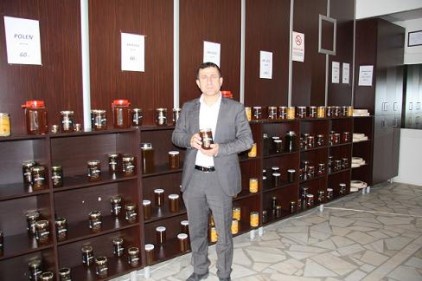 Arıcıların yüzü bu yıl gülüyor