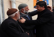 Arıl Sosyal Tesisi hizmete açıldı