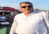Arılar soktu, öldürdü