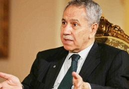 Arınç, SİNPAŞ’ın teklifini kabul etmediğini açıkladı