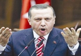 Arınç’ın “uzlaştırıcı” açıklamalarını Erdoğan’ın onayladığı belli değil