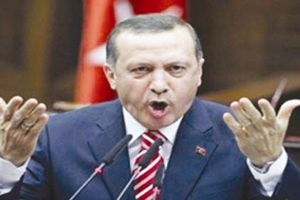 Arınç&#8217;ın &#8220;uzlaştırıcı&#8221; açıklamalarını Erdoğan&#8217;ın onayladığı belli değil