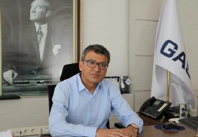 “Arıza yapan 40 yıllık borular yerine çelik borular döşeniyor”