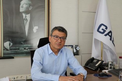 &#8220;Arıza yapan 40 yıllık borular yerine çelik borular döşeniyor&#8221;