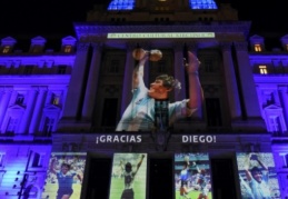 Arjantin’de üç gün yas ilan edildi