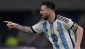 Arjantinli yıldız Lionel Messi '100'ler Kulübü'ne girdi