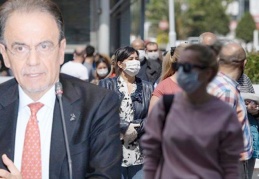 Arkadaş, akraba gibi toplanmalara 'kişi sınırlaması' getirilmeli