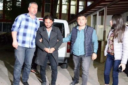 Arkadaşını öldürüp parasını çalan Suriyeli, konteynerde saklanırken yakalandı 