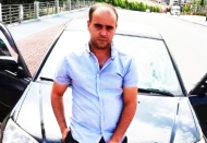 Arkadaşının evinde cesedi bulundu