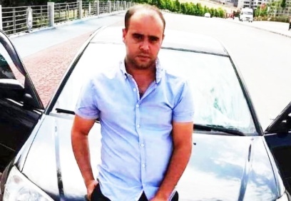 Arkadaşının evinde cesedi bulundu