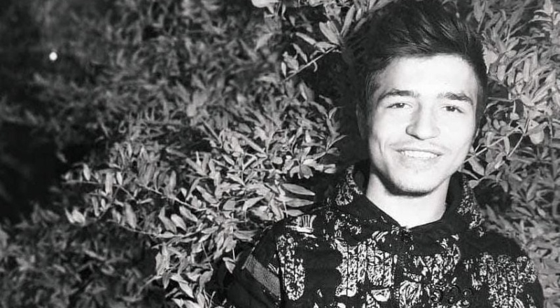 Arkadaşının evinde ensesinden vurularak öldürüldü