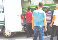 Arkadaşının silahlı saldırısına uğradı, yaşamını yitirdi