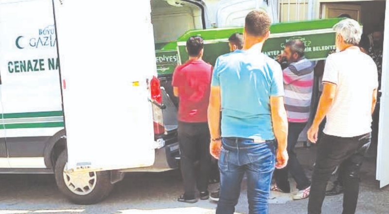 Arkadaşının silahlı saldırısına uğradı, yaşamını yitirdi