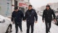 “Arkadaşlarımız, geceden beri teyakkuz halindeler”