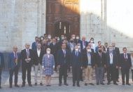 Arkeoloji ve kültürel mirasın, ekonomik ve sosyal kalkınma üzerine etkisi büyük