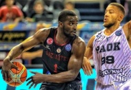 Armand: İstediğimizi aldık