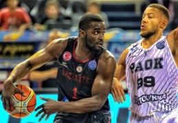 Armand: İstediğimizi aldık