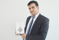 Armutçu’dan Politik Pazarlama ve Ekonomi kitabı