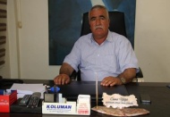 Arpa rekoltemiz beklentinin üzerinde