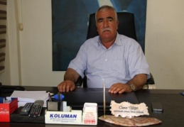 Arpa rekoltemiz beklentinin üzerinde
