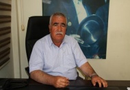 Arpa rekoltemiz beklentininüzerinde