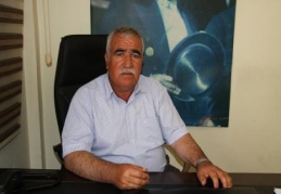 Arpa rekoltemiz beklentininüzerinde