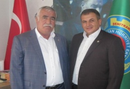Arpa ve buğday dağıtımı olmasa çiftçinin hiçbiri tarlasını ekmez