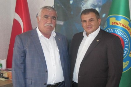 Arpa ve buğday dağıtımı olmasa çiftçinin hiçbiri tarlasını ekmez