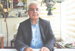 Arsa fiyatlarını siz uçurdunuz