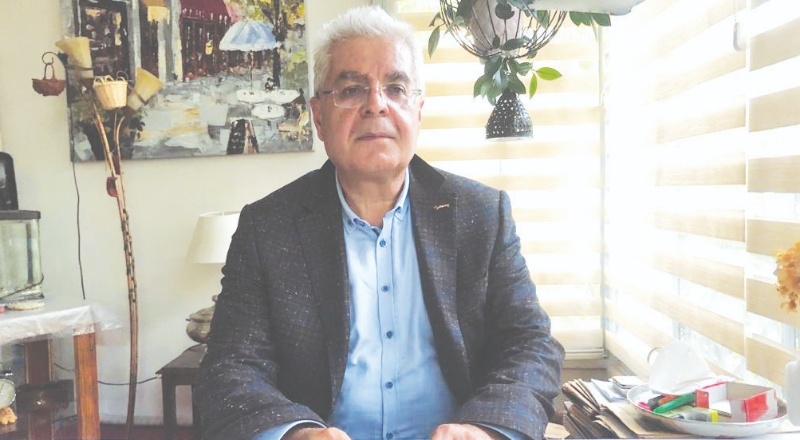 Arsa fiyatlarını siz uçurdunuz