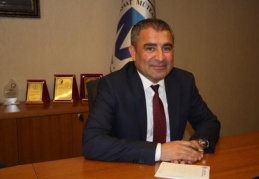 Arsa paylarının yüksekliği inşaat sektörünü zorluyor