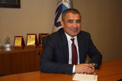 Arsa paylarının yüksekliği inşaat sektörünü zorluyor
