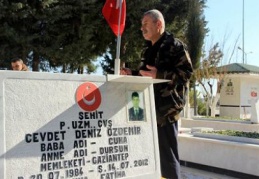 Arsasını Mehmetçik Vakfı’na bağışladı