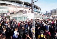 Arsenal’in sahibi Stan Kroenke’den tarihi karar