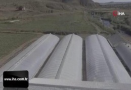 Arsenal'in tuzu Kırıkkale'den