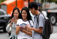 Arslan: Dünyada akıllı telefon kullanıcı sayısı yıl sonunda 4 milyara varacak