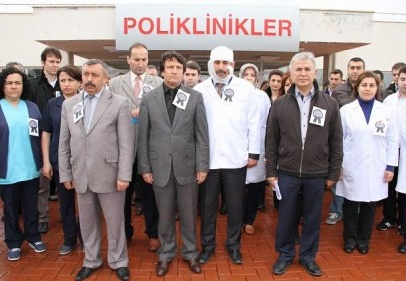 Arslan Nevşehir’de anıldı