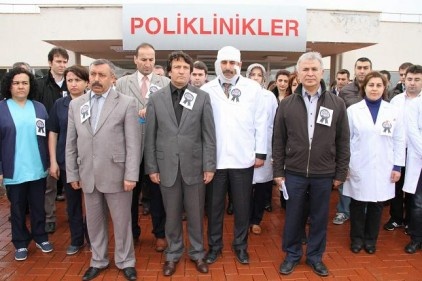 Arslan Nevşehir’de anıldı