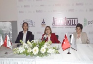 Artan erkek şiddetine karşı AVM’ler de harekete geçti