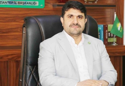 "Artan hırsızlık olayları halkımızı tedirgin ediyor”