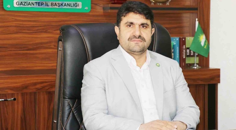 "Artan hırsızlık olayları halkımızı tedirgin ediyor”