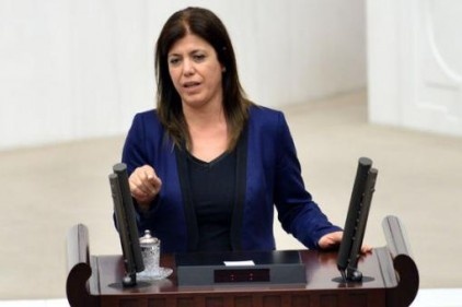 “Artan İşkence Vakaları” Meclis’e taşındı