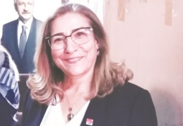 ‘Artan kadın cinayetlerinin nedeni devletin yanlış politikalarıdır’