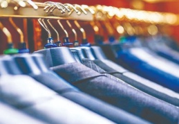 Artan maliyetler, 2022 ilk çeyreğinde giyim ürünleriyle tüketiciye yansıyacak